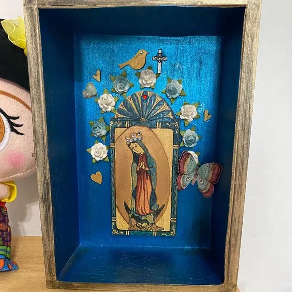 NICHO OF GUADALUPE - Picture 2 of 3